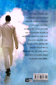 Um pouco mais além na internet