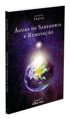 Aguas de sabedoria e renovação - comprar online