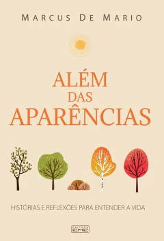 Além das aparências - comprar online