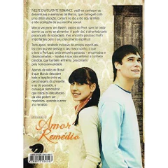 Quando o amor é o remédio - livrariaCX - Chico Xavier