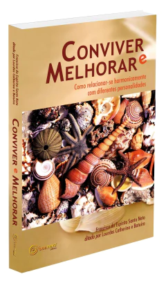 Conviver e melhorar - comprar online