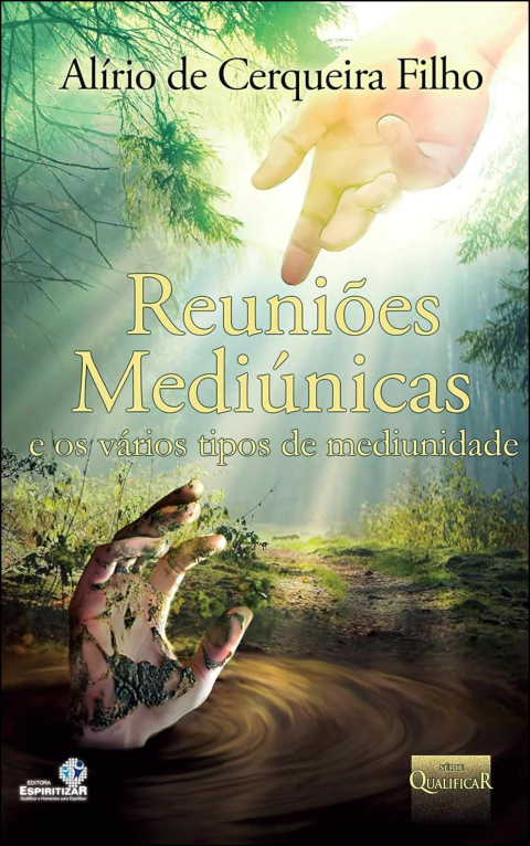 Reuniões mediúnicas e os vários tipos de mediunidade