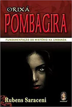 Orixá pombagira - comprar online