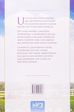 A vida em família - comprar online
