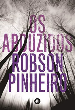 Coleção crônicas da terra - Vol 04 - os abduzidos na internet