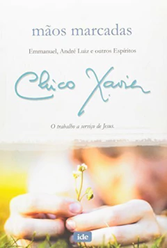 Mãos marcadas na internet