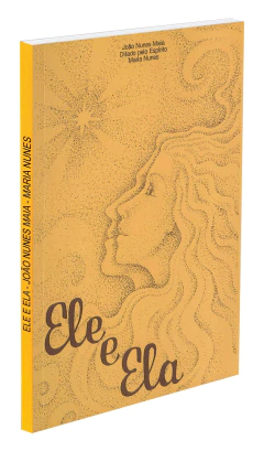 Ele e ela - comprar online