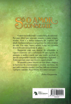 Só o amor consegue na internet