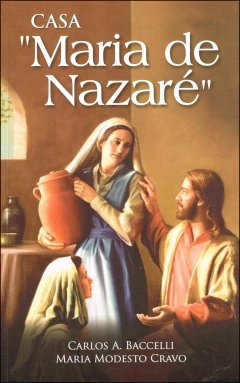 Casa Maria de Nazaré