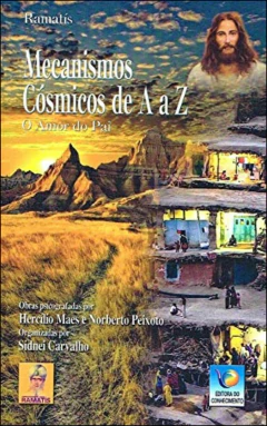 Mecanismos cósmicos de a a z