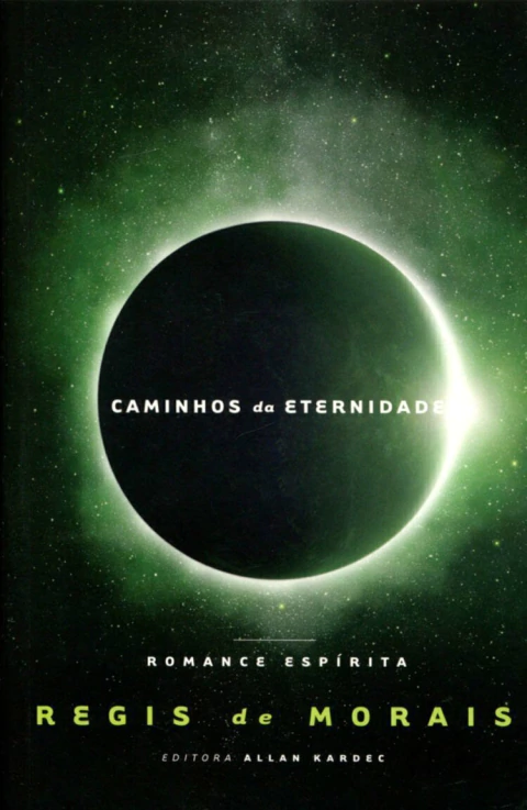 Caminhos da eternidade