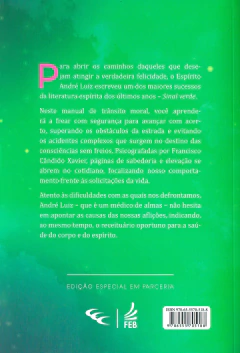 Sinal verde - comprar online