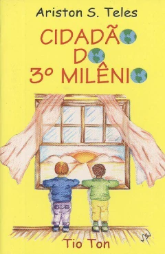 Cidadão do terceiro milênio (livro de bolso) - comprar online