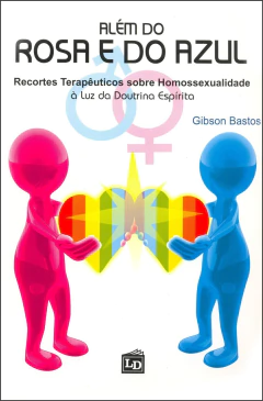 Além do rosa e do azul