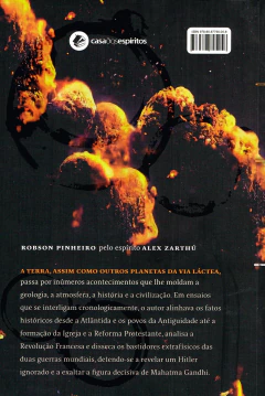 Gestação da terra na internet