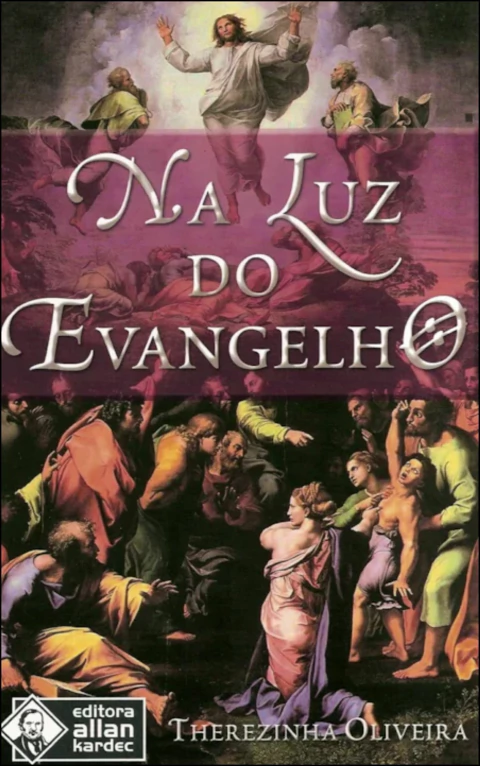Na luz do evangelho
