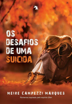 Os desafios de uma suicida na internet
