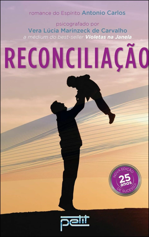 Reconciliação