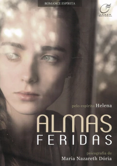 Almas feridas - loja online