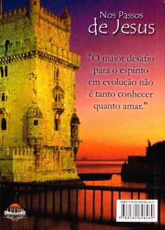 Nos passos de Jesus (livro de bolso) - comprar online