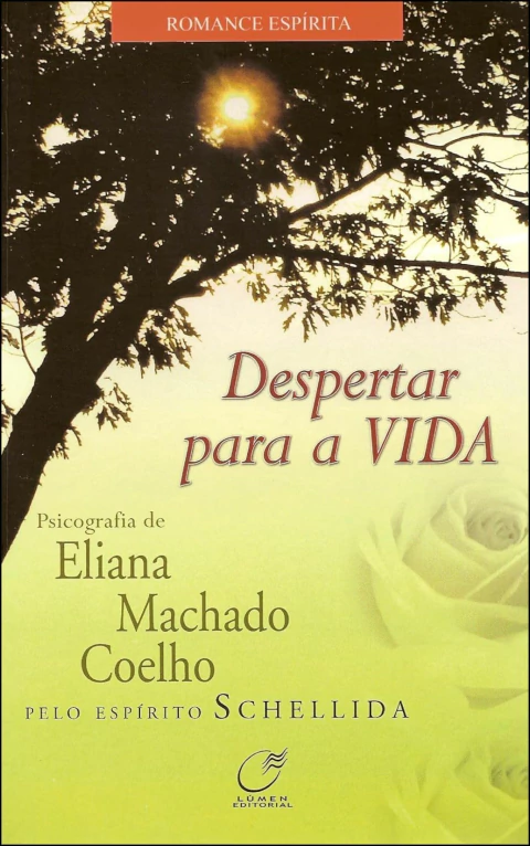 Despertar para a vida