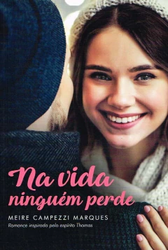 Na vida ninguém perde na internet