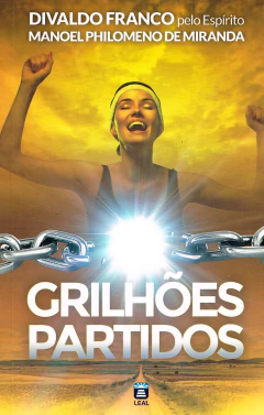 Grilhões partidos - comprar online