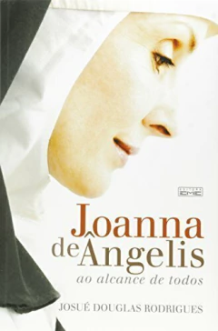 Joanna de Angelis ao alcance de todos - comprar online