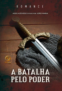 A batalha pelo poder - comprar online