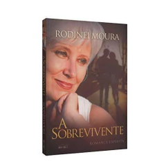 A sobrevivente - comprar online