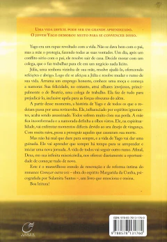 Começar outra vez - livrariaCX - Chico Xavier