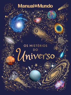 Os mistérios do mundo - comprar online