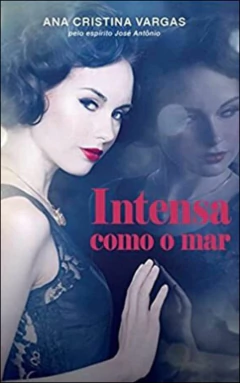 Intensa como o mar