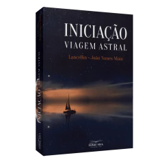 Iniciação - viagem astral na internet