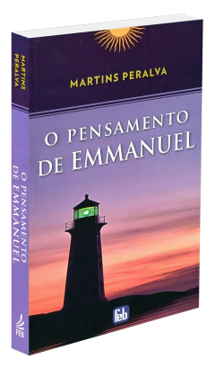 O pensamento de Emmanuel na internet
