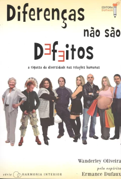 Diferenças não são defeitos - comprar online