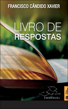 Livro de respostas