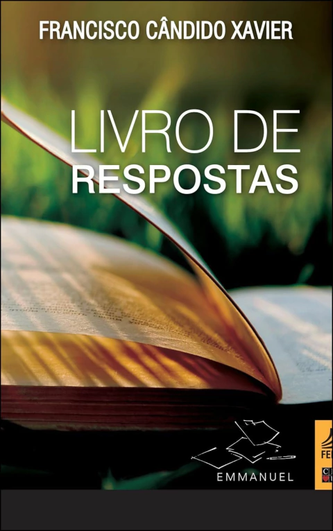 Livro de respostas