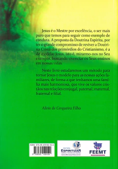 Jesus - modelo e guia da família - comprar online