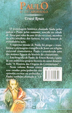 Paulo, o 13º apóstolo (livro de bolso) - comprar online
