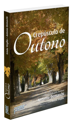 Crepúsculo de outono - comprar online