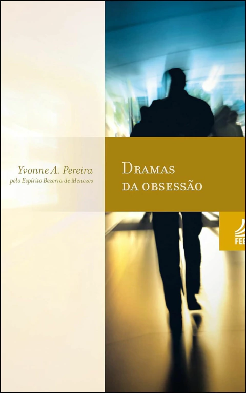 Dramas da obsessão