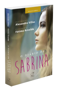 Diário de Sabrina - comprar online