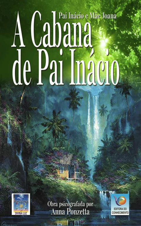 A cabana de Pai Inácio