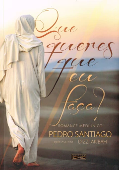 Que queres que eu faça? - comprar online