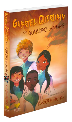 Gabriel Querubim e os guardiões dos sonhos - comprar online