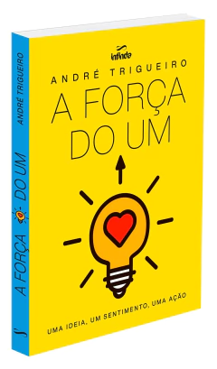 A força do um na internet