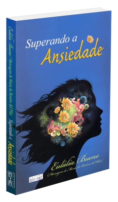 Superando a ansiedade - comprar online