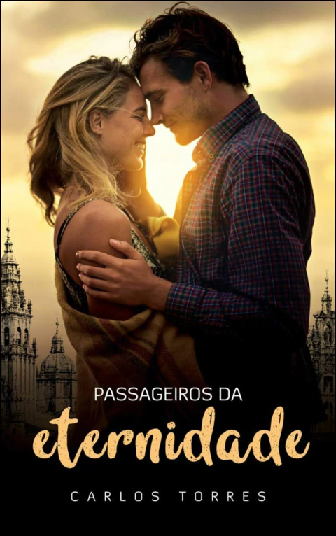 Passageiros da eternidade