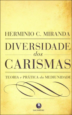 Diversidade dos carismas